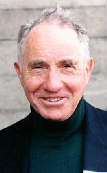 Nigel Hawthorne